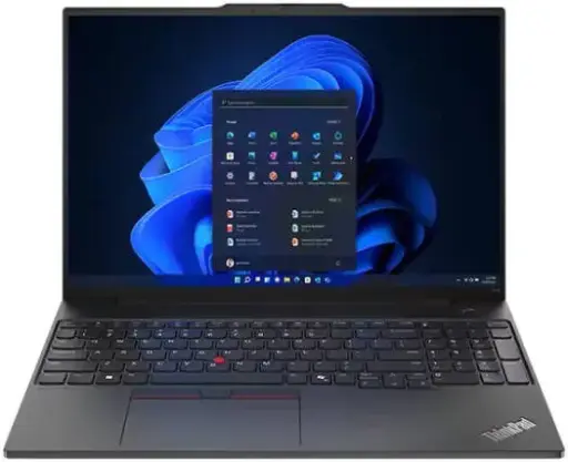 Lenovo E16-21MBS0FC00 CORE ULTRA 7 155H 