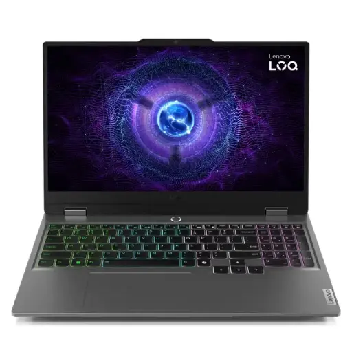 Lenovo LOQ-83DV00VXDP (LUNA GREY) CORE I7-13650HX