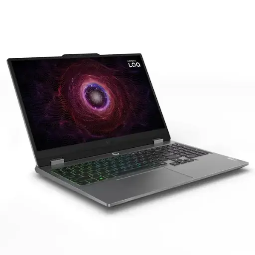 Lenovo LOQ  83DV00UUDP  (LUNA GREY) CORE I7-14700HX 