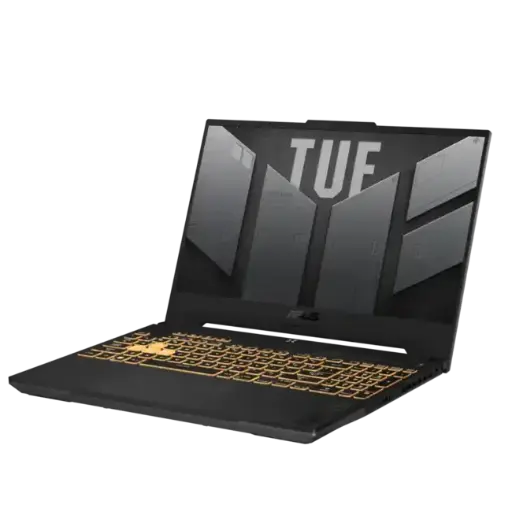 ASUS TUF FX507VI-F15 (MECHA GREY) CORE I7-13620H 
