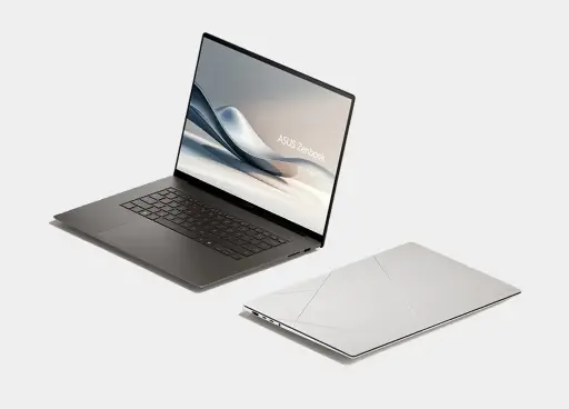 ASUS 90NB13M4-M00EH0 Zenbook S16  UM5606WA-RJ263W  AMD Ryzen AI 9 HX 370  + AMD XDNA NPU