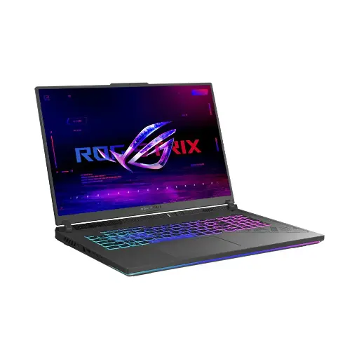 ASUS ROG Strix SCAR 18 G834JZR-N6056  (90NR0IN2-M002B0)