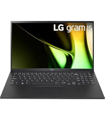 LG Gram 15Z90S-H.AAB6U1 Ultra 7 155U 