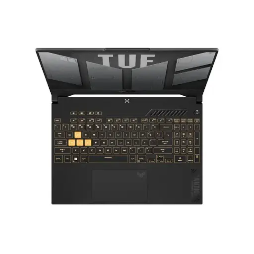 Asus Tuf Gaming F15 FX507VV-LP156W Intel core i7-13620H-RTX4060-8GB-15.6 Inch FHD 144Hz-Win11