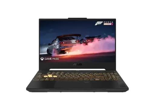 Asus TUF F15 15.6" Gaming Laptop - Intel Corei7-13620H - RAM 16GB - SSD 1TB - NVIDIA GeForce RTX 4070 8GB GPU - Win 11 Home | FX507VI-F15.I74070
