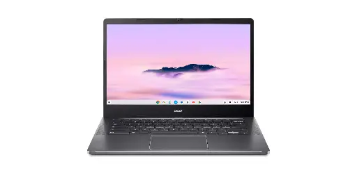 Chromebook Plus, Intel Core I3-N305, 512GB SSD, 8GB DDR5, 14.0 Inch, Intel UHD Graphics