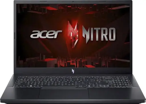 Acer Nitro V15 Intel Core I7-13620H 512GB SSD 16GB DDR5 15.6 Inch 1920x1080 Nvidia RTX 4060 8GB W11H Black 