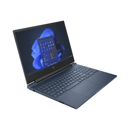 HP Victus Intel Core I7-13620H 512GB SSD 16GB DDR4 15.6 Inch 1920x1080 Nvidia RTX 4060 8GB W11H BLUE
