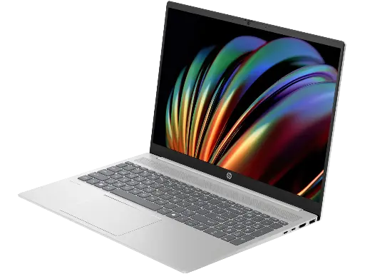 HP 15-FD0149NE, Intel Core I5-1334U, 512GB SSD, 8GB DDR4, 15.6 Inch, 1920x1080, Intel Iris Xe Graphics 
