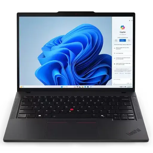 Thinkpad T14 G5, Intel Core Ultra 7 155U, 512GB SSD, 16GB DDR5, 14.0 Inch, 1920x1200, Intel UHD Graphics, W11P