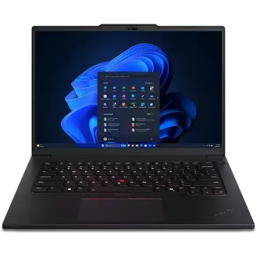 Lenovo ThinkPad P14s, Intel Core Ultra 7 155H, 512GB SSD, 16GB DDR5, 14.5 Inch, NVIDIA RTX 500 Ada 4GB, W11