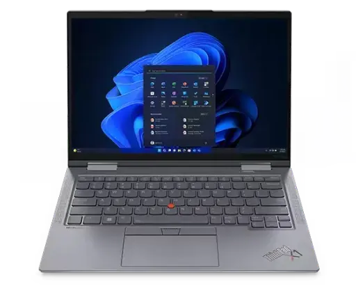 Lenovo ThinkPad X1 Yoga Gen 8, Intel Core I7-1355U, 512GB SSD, 16GB DDR5, 14.0 Inch Touch, 1920x1200, Intel Iris Xe Graphics, W11H