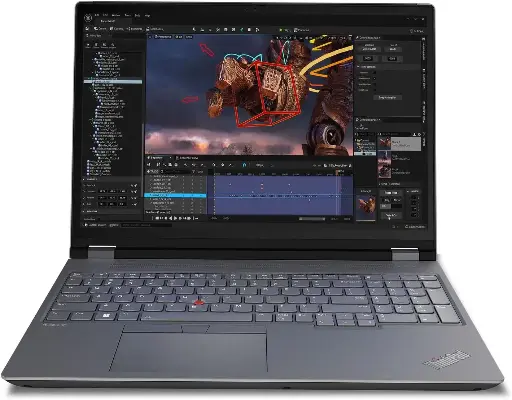 Lenovo Thinkpad P16 G2 21FA0051US I7-14700HX 