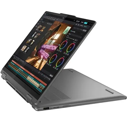 Lenovo Yoga 7i 2-in-1 83DJ0002US Ultra 7 155U 