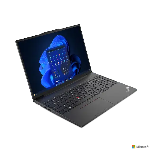 Lenovo ThinkPad E16 (21MA001JED) U5-125U, 16 GB DDR5, 512GB SSD  