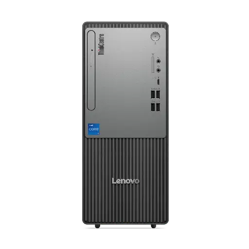 Lenovo Desktop ThinkCentre Neo 50t Tower (12UD0064EX) i3-14100 
