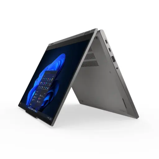 Lenovo ThinkPad L13 Touch Yoga (2-in-1) (21R7000RED) Touch 360° | U7-255U, 16 GB Base DDR5, 1 TB SSD