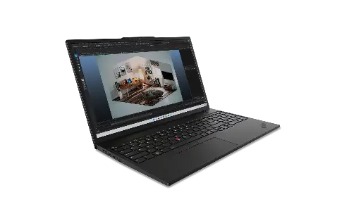 Lenovo ThinkPad P16s (21KS000RED) U7-155H, 16 GB DDR5, 512 GB SSD