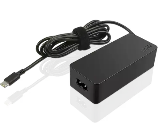 Power Adapter ThinkPad 65 W Standard AC Adapter (USB Type-C)- EU 