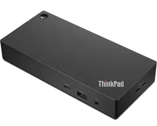 Docking Station ThinkPad Hybrid USB-C with USB-A Dock 