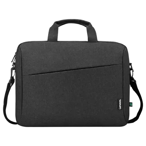  Lenovo 16-inch Laptop Topload T210 Black (Eco)-MEA 