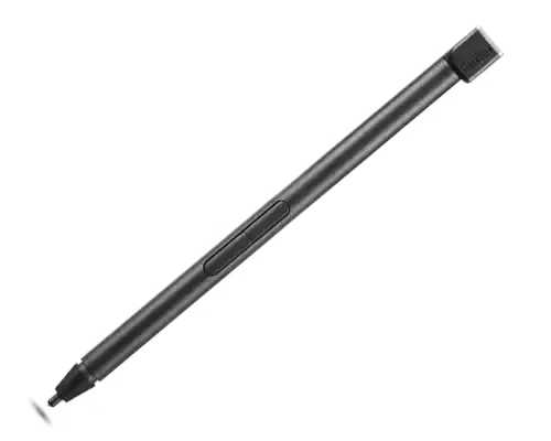 ThinkBook Yoga integrated smart pen 