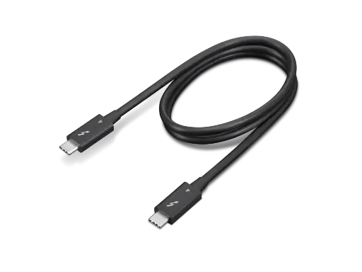 Lenovo Thunderbolt 4 Cable 0.7m 