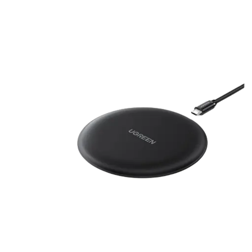  UGREEN 15W Fast Wireless Charging Pad 
