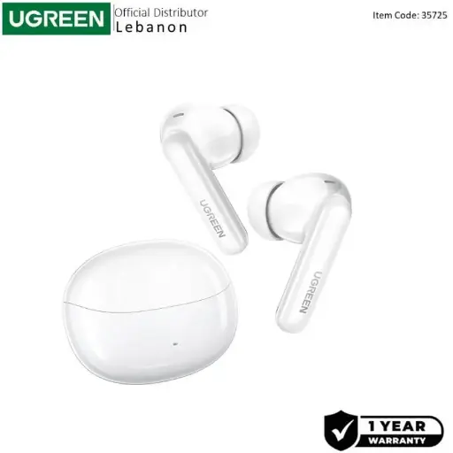 UGREEN HiTune T3 Pro Earbuds with Active Noise Cancellation
