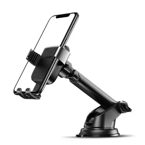  UGREEN Gravity Car Phone Holder with Suction Cup