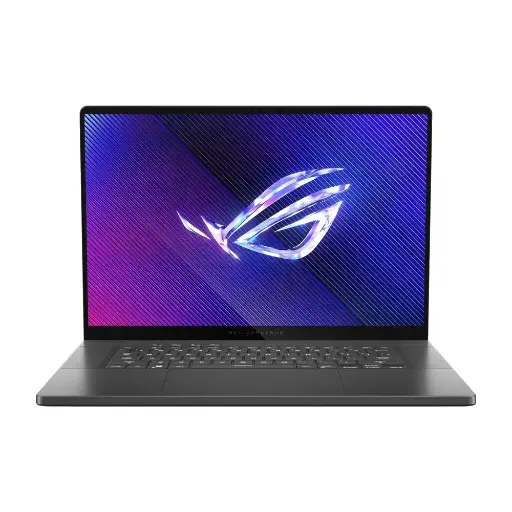 Asus ROG G16 Zephyrus 16" 240Hz Laptop - Intel Core Ultra 9 185H - RAM 16GB - SSD 1TB - Nvidia RTX 4070 8GB | GU605MI-G16.U94070