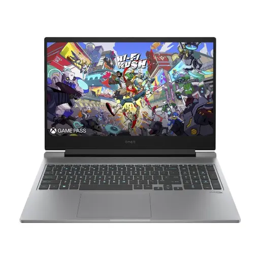 HP Omen 16-AE0073CL | Core i7-14650HX – RTX 4060 8GB – 32GB – 1TB NVMe – 16.1″