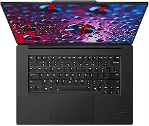 Lenovo ThinkPad P1 Gen 7 “Intel Ultra 9 185H vPro 24C” - 16", NVIDIA RTX 3000 Ada 8GB , Windows 11 Pro (64GB RAM || 2TB SSD)