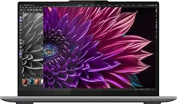 Yoga Pro 9i, Intel Core Ultra 9 185H, 1TB SSD, 32GB DDR5, 16.0 Inch Touch, 3200x2000, Nvidia GeForce RTX 4060 8GB, W11H