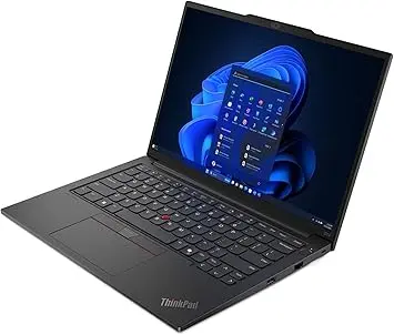 ThinkPad P1 G7, Intel Core Ultra 7 155H, 1TB SSD, 32GB DDR5, 16.0 Inch, 1920x1200, Nvidia Geforce RTX 2000 Ada 8GB, W11P