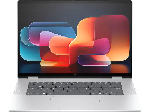 ENVY X360 16T-AC000, Intel Core Ultra 7-155U, 512GB SSD, 32GB DDR5, 16.0 Inch Touch, 2560x1600, Intel Iris Xe Graphics, W11H 