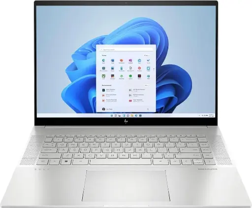 ENVY 16T-H100, Intel Core I9-13900HF, 2TB SSD, 16GB DDR5, 16.0 Inch, 2880x1800, Nvidia GeForce RTX 4060 8GB, W11H 