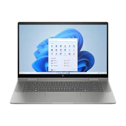 ENVY 17T-CW100, Intel Core Ultra 7-155U, 1TB SSD, 32GB DDR5, 17.3 Inch Touch, 1920x1080, Nvidia GeForce RTX 3050 4GB, W11H