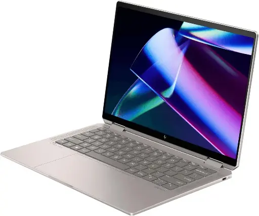 HP 14T-EW100, Intel Core Ultra 5-125H, 512GB SSD, 16GB RAM, 14.0 Inch, 2880x1800, Intel Arc Graphics, W11H