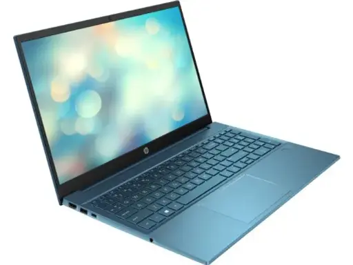 HP 15T-EG300, Intel Core I7-1355U, 256GB SSD, 16GB DDR4, 15.6 Inch, 1920x1080, Intel Iris Xe Grapgics, Blue, W11H, 1 year Warranty 