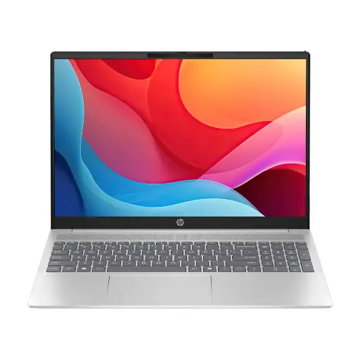 HP PAVILION 16Z-AG000, AMD Ryzen 5 8540U, 512GB SSD, 8GB DDR4, 16.0 Inch, 2560x1600, Intel UHD Graphics, Silver, W11H, 1 year Warranty 