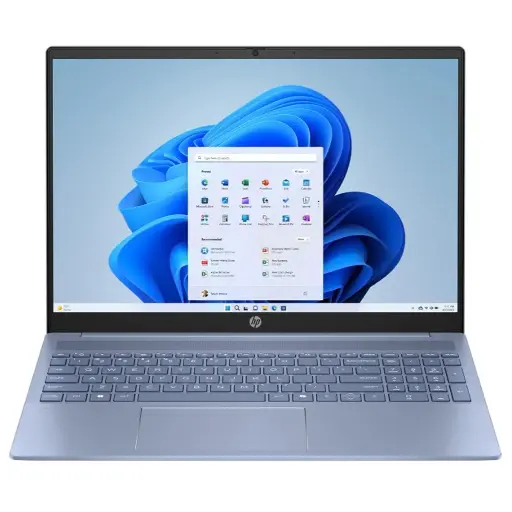 HP PAVILION 16T-AF000, Intel Core 5 120U, 512GB SSD, 16GB RAM, 16.0 Inch, 1920x1200, Integrated Intel Graphics, W11H