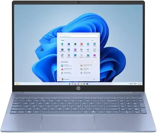 HP PAVILION 16T-AF000, Intel Core 5 120U, 1TB SSD, 16GB RAM, 16.0 Inch, 1920x1200, Integrated Intel Graphics, W11H