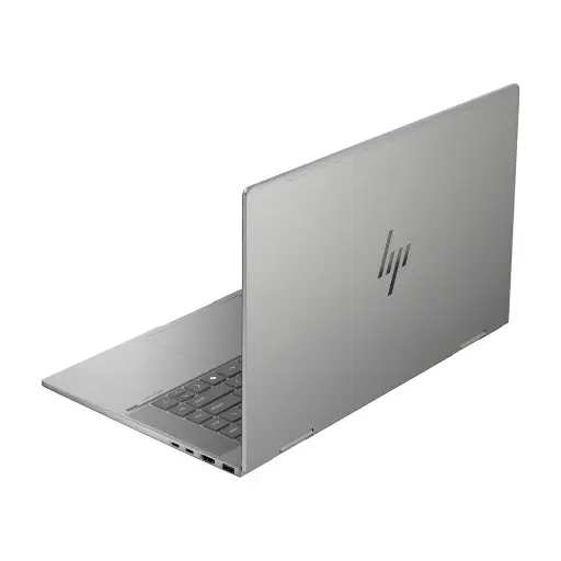 HP PAVILION 16T-AF000, B59RWU8R Intel Core Ultra 7-155U, 512GB SSD, 16GB DDR5, 16.0 Inch, 1920x1200, Intel Iris Xe Graphics, Silver, W11H, 1 Year Warranty 
