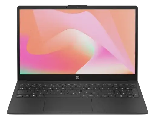 HP 17T-CN300, Intel Core I7-1355U, 1TB SSD, 16GB DDR4, 17.3 Inch, 1600x900, Intel Iris Xe Graphics, Black, W11H