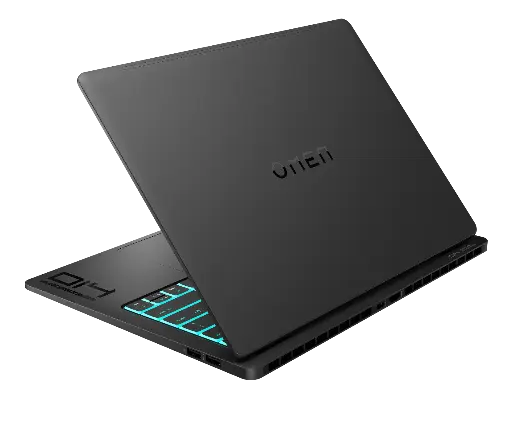 HP OMEN 14T-FB000, Intel Core Ultra 7-155H, 512GB SSD, 16GB DDR5, 14.0 Inch, 2880x1800, Nvidia GeForce RTX 4050 6GB, W11H