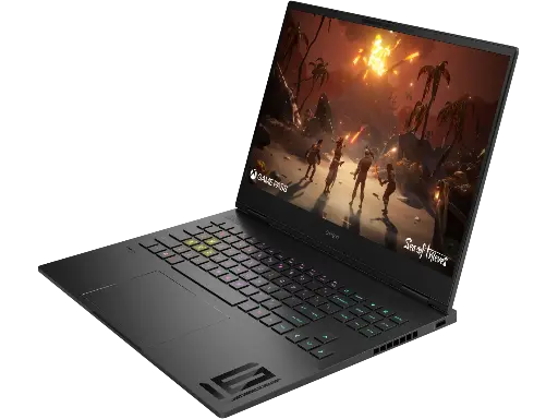 HP OMEN 16T-WF100, Intel Core I9-14900HX, 1TB SSD, 32GB DDR5, 16.1 Inch, 1920x1080, Nvidia GeForce RTX 4080 12GB, BlacK, W11H