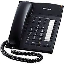 Panasonic KX-TS880MX - Corded Phone