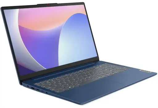 HP IP1-82LX00CCAX (ABYSS BLUE) CELERON N4500 