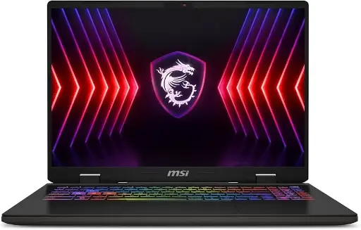 MSI SWORD 16-B14VGKG-841US (COSMO GREY) CORE I9-14900HX 